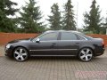 Audi A8,  лимузин,  2004 г. в.,  пробег:  104002 км.,  автоматическая,  2.967 л в городе Пермь, фото 1, Пермский край