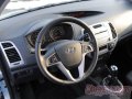 Hyundai i20,  хэтчбек,  2010 г. в.,  пробег:  30000 км.,  механическая,  1.4 л в городе Невинномысск, фото 2, стоимость: 485 000 руб.