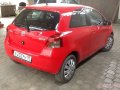 Toyota Yaris,  хэтчбек,  2008 г. в.,  пробег:  23000 км.,  роботизированная,  1.4 л в городе Краснодар, фото 1, Краснодарский край