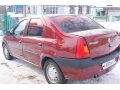 Renault Logan,  седан,  2008 г. в.,  пробег:  140000 км.,  механическая,  1.6 л в городе Нижний Новгород, фото 1, Нижегородская область