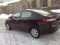 KIA Rio,  седан,  2011 г. в.,  пробег:  23000 км.,  автоматическая,  1.6 л в городе Кирово-Чепецк, фото 1, Кировская область