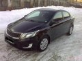 KIA Rio,  седан,  2011 г. в.,  пробег:  23000 км.,  автоматическая,  1.6 л в городе Кирово-Чепецк, фото 2, стоимость: 565 000 руб.