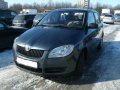 Skoda Fabia,  2009 г. в.,  механическая,  1200 куб.,  пробег:  56000 км. в городе Санкт-Петербург, фото 1, Ленинградская область