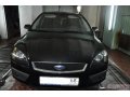 Ford Focus,  седан,  2007 г. в.,  пробег:  80000 км.,  механическая,  1.8 л в городе Тамбов, фото 1, Тамбовская область