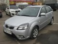 KIA Rio,  2010 г. в.,  автоматическая,  1396 куб.,  пробег:  25000 км. в городе Москва, фото 1, Московская область