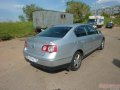 Volkswagen Passat,  седан,  2006 г. в.,  пробег:  107000 км.,  механическая,  2 л в городе Набережные Челны, фото 1, Татарстан