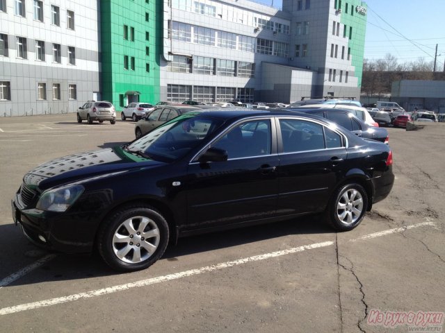 KIA Magentis,  седан,  2008 г. в.,  пробег:  72000 км.,  автоматическая,  2 л в городе Москва, фото 3, стоимость: 445 000 руб.