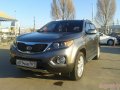 KIA Sorento,  внедорожник,  2011 г. в.,  пробег:  24000 км.,  автоматическая,  2.2 л в городе Таганрог, фото 1, Ростовская область