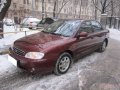 KIA Spectra,  седан,  2008 г. в.,  пробег:  62000 км.,  механическая,  1.6 л в городе Москва, фото 2, стоимость: 285 000 руб.