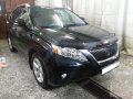 Lexus RX 350,  внедорожник,  2010 г. в.,  пробег:  63000 км.,  автоматическая,  3.5 л в городе Йошкар-Ола, фото 1, Марий Эл