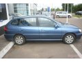 KIA Rio,  хэтчбек,  2002 г. в.,  пробег:  90000 км.,  автоматическая,  1.4 л в городе Набережные Челны, фото 1, Татарстан