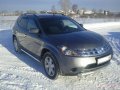 Nissan Murano,  внедорожник,  2006 г. в.,  пробег:  117000 км.,  автоматическая,  3500 л в городе Киров, фото 2, стоимость: 750 000 руб.