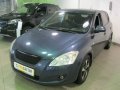 KIA Cee' d,  хэтчбек,  2008 г. в.,  пробег:  105000 км.,  механика,  1,6 л в городе Москва, фото 1, Московская область