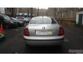 Skoda Superb,  седан,  2003 г. в.,  пробег:  95850 км.,  механическая,  1.8 л в городе Москва, фото 1, Московская область