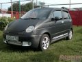 Daewoo Matiz,  хэтчбек,  2008 г. в.,  пробег:  100000 км.,  механическая,  1 л в городе Дзержинск, фото 1, Нижегородская область