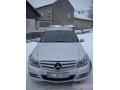 Mercedes C 200,  седан,  2011 г. в.,  пробег:  32000 км.,  механическая,  1.8 л в городе Уфа, фото 2, стоимость: 1 125 351 руб.