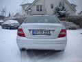 Mercedes C 200,  седан,  2011 г. в.,  пробег:  32000 км.,  механическая,  1.8 л в городе Уфа, фото 6, Mercedes