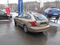 Kia Rio (Pride) 2004г.  автомат 1493см.  куб в городе Москва, фото 5, стоимость: 268 400 руб.