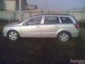 Opel Astra,  универсал,  2008 г. в.,  пробег:  84000 км.,  механическая,  1.2 л в городе Воронеж, фото 3, Opel