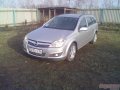 Opel Astra,  универсал,  2008 г. в.,  пробег:  84000 км.,  механическая,  1.2 л в городе Воронеж, фото 4, Воронежская область