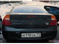 Chrysler 300M,  седан,  1998 г. в.,  пробег:  176000 км.,  автоматическая,  2.7 л в городе Тула, фото 1, Тульская область