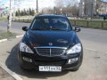 SsangYong Kyron,  внедорожник,  2011 г. в.,  пробег:  29500 км.,  автоматическая,  2.3л в городе Нижний Новгород, фото 10, Нижегородская область