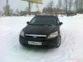 Ford Focus,  хэтчбек,  2008 г. в.,  пробег:  124000 км.,  механическая,  1.4 л в городе Киров, фото 1, Калужская область