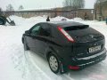 Ford Focus,  хэтчбек,  2008 г. в.,  пробег:  124000 км.,  механическая,  1.4 л в городе Киров, фото 2, стоимость: 390 000 руб.