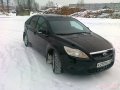 Ford Focus,  хэтчбек,  2008 г. в.,  пробег:  124000 км.,  механическая,  1.4 л в городе Киров, фото 4, Калужская область