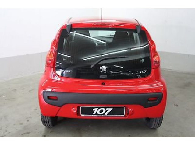 Продается автомобиль Peugeot 107 2012 года в городе Москва, фото 5, стоимость: 446 000 руб.