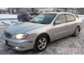 Nissan Cefiro,  седан,  2001 г. в.,  пробег:  170000 км.,  автоматическая,  2.5 л в городе Белгород, фото 1, Белгородская область