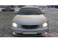 Nissan Cefiro,  седан,  2001 г. в.,  пробег:  170000 км.,  автоматическая,  2.5 л в городе Белгород, фото 4, Белгородская область