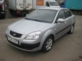 KIA Rio,  2007 г. в.,  автоматическая,  1396 куб.,  пробег:  64700 км. в городе Москва, фото 6, KIA