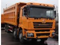 Самосвал 8х4 Shacman F3000 в городе Благовещенск, фото 2, стоимость: 3 350 000 руб.