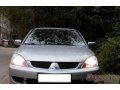 Mitsubishi Lancer,  седан,  2006 г. в.,  пробег:  100000 км.,  автоматическая,  1.6 л в городе Саратов, фото 1, Саратовская область