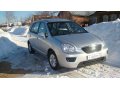 KIA Carens,  минивэн,  2011 г. в.,  пробег:  32000 км.,  механическая,  1.6 л в городе Вязники, фото 1, Владимирская область