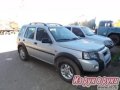 Land Rover Freelander,  внедорожник,  2004 г. в.,  пробег:  120000 км.,  механическая в городе Уфа, фото 3, Land Rover