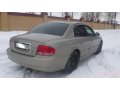 Hyundai Sonata,  седан,  2008 г. в.,  пробег:  79000 км.,  механическая,  2 л в городе Иваново, фото 5, стоимость: 400 000 руб.