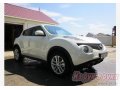 Nissan Juke,  хэтчбек,  2011 г. в.,  пробег:  49000 км.,  автоматическая в городе Саратов, фото 1, Саратовская область