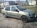 Renault Symbol,  седан,  2003 г. в.,  пробег:  150000 км.,  механическая в городе Самара, фото 1, Самарская область