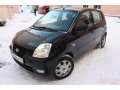 KIA Picanto,  хэтчбек,  2007 г. в.,  пробег:  43000 км.,  автоматическая в городе Челябинск, фото 1, Челябинская область