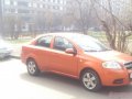 Chevrolet Aveo,  седан,  2008 г. в.,  пробег:  78000 км.,  автоматическая,  1.4 л в городе Красноярск, фото 1, Красноярский край