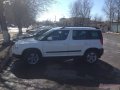 Skoda Yeti,  внедорожник,  2011 г. в.,  пробег:  26000 км.,  автоматическая,  1.2 л в городе Киров, фото 1, Калужская область