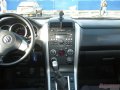 Suzuki Grand Vitara,  внедорожник,  2008 г. в.,  пробег:  68000 км.,  механическая,  2.4 л в городе Пермь, фото 3, Suzuki