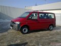 Продается Volkswagen Transporter V в городе Калуга, фото 3, Малый коммерческий транспорт