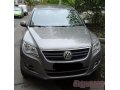 Volkswagen Tiguan,  внедорожник,  2008 г. в.,  пробег:  29500 км.,  автоматическая,  2 л в городе Рязань, фото 1, Рязанская область