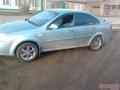 Chevrolet Lacetti,  седан,  2008 г. в.,  пробег:  65000 км.,  автоматическая,  1,6л в городе Тамбов, фото 1, Тамбовская область