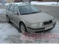 Skoda Octavia Tour,  универсал,  2007 г. в.,  пробег:  41000 км.,  механическая,  1.4 л в городе Иваново, фото 1, Ивановская область