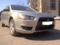 Mitsubishi Lancer,  седан,  2008 г. в.,  пробег:  78000 км.,  механическая,  2 л в городе Орёл, фото 1, Орловская область