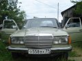 Mercedes 300d,  седан,  1984 г. в.,  механическая,  3 л в городе Калининград, фото 1, Калининградская область